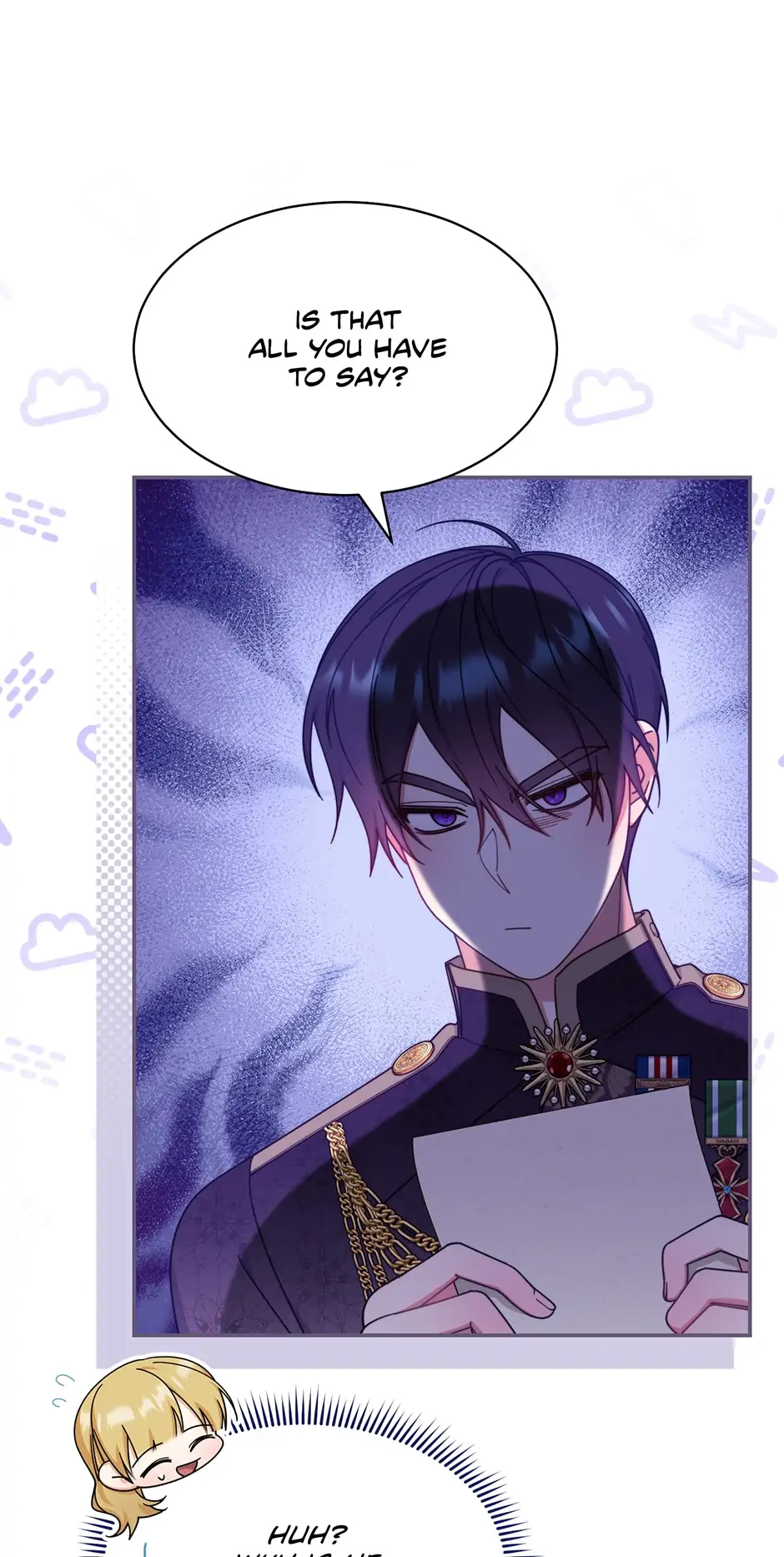 Writing My Male Lead's Happily Ever After Chapter 66 - page 52