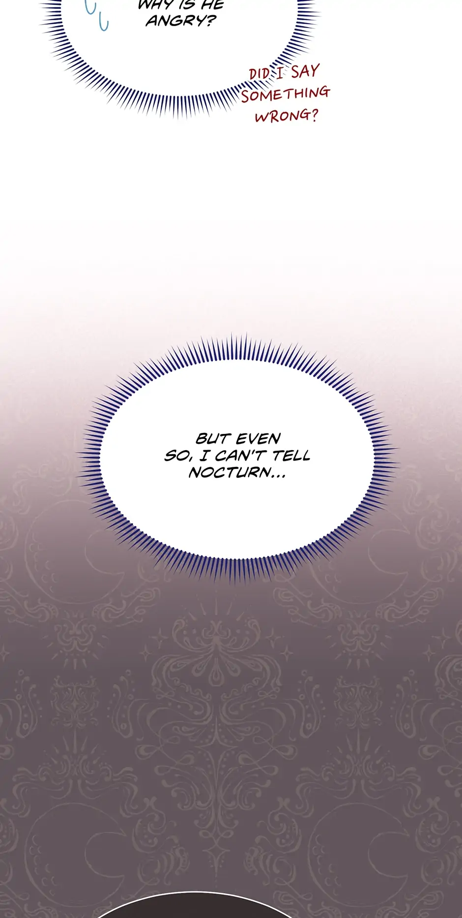 Writing My Male Lead's Happily Ever After Chapter 66 - page 53