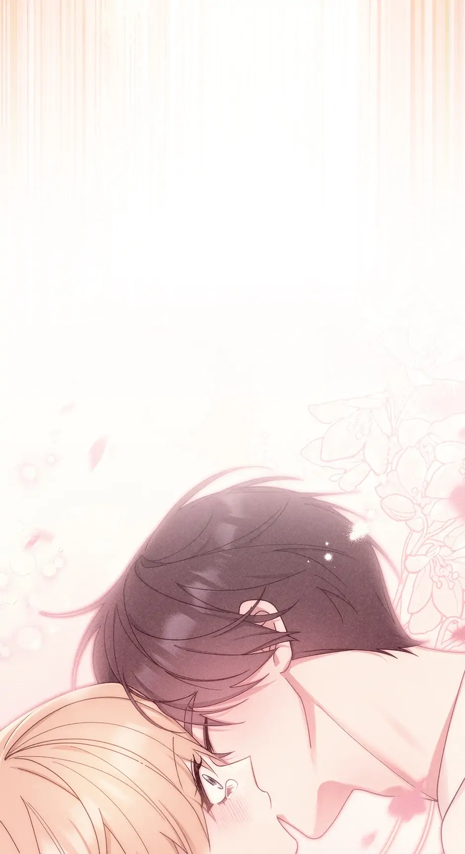 Writing My Male Lead's Happily Ever After Chapter 66 - page 5