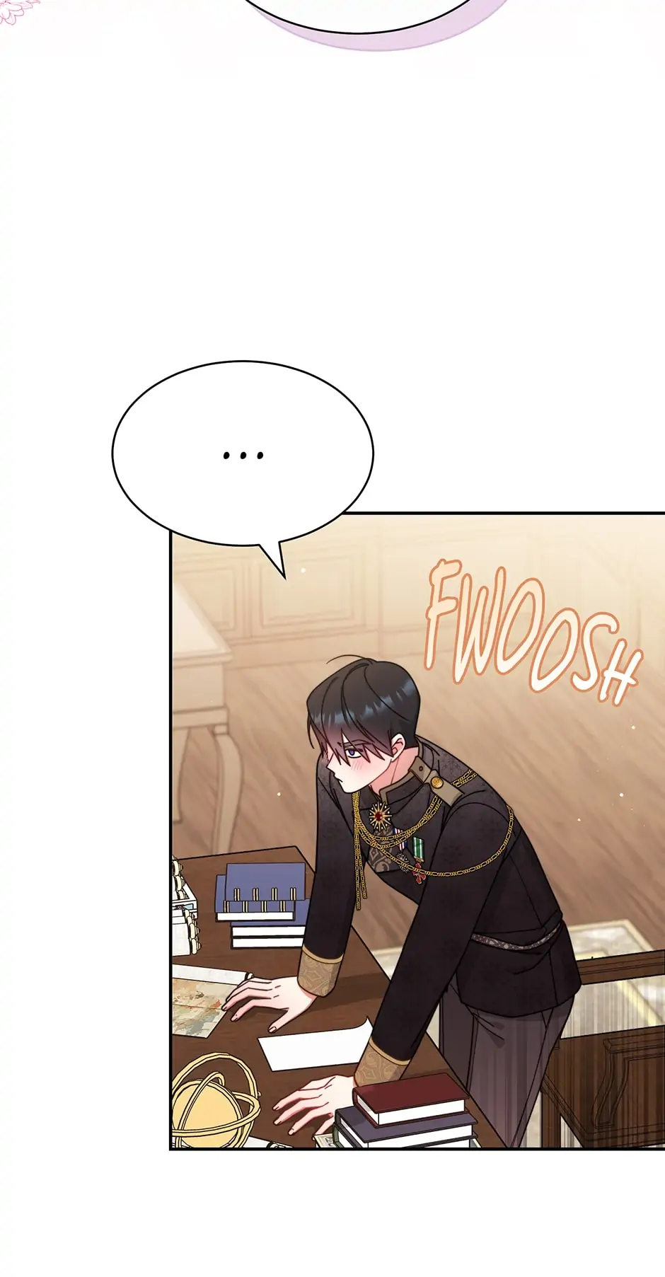 Writing My Male Lead's Happily Ever After Chapter 66 - page 73