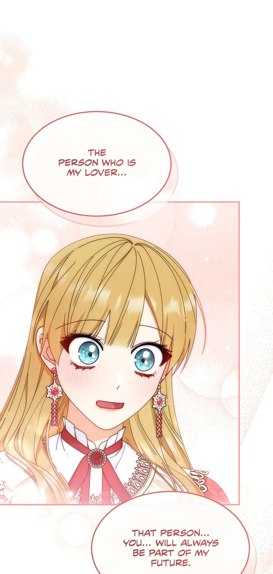 Writing My Male Lead's Happily Ever After Chapter 66 - page 79