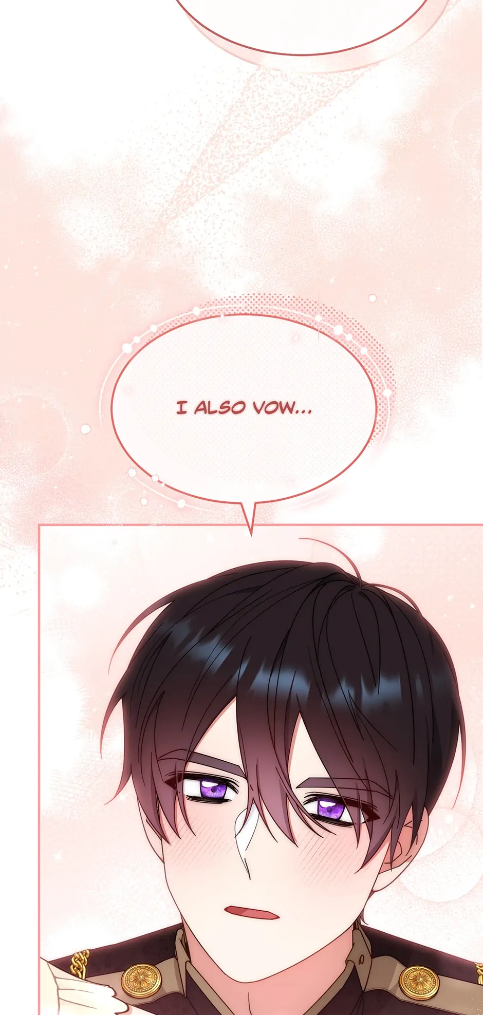Writing My Male Lead's Happily Ever After Chapter 66 - page 80