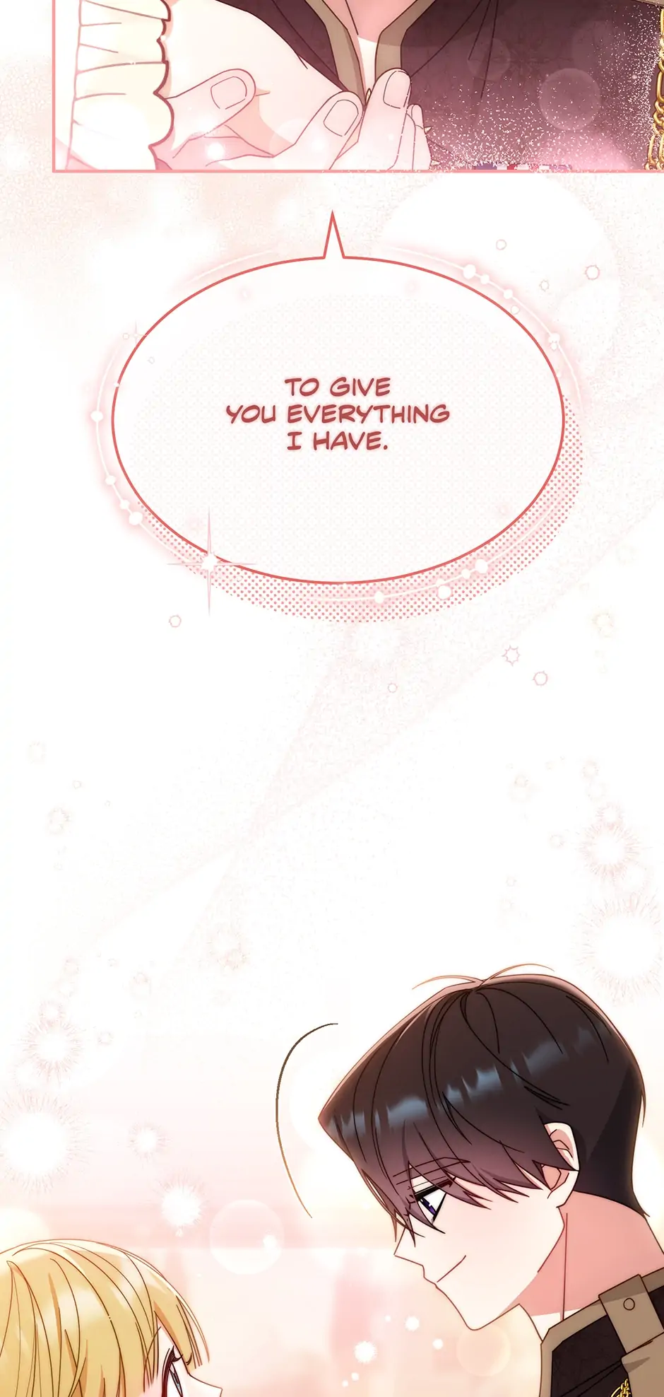Writing My Male Lead's Happily Ever After Chapter 66 - page 81