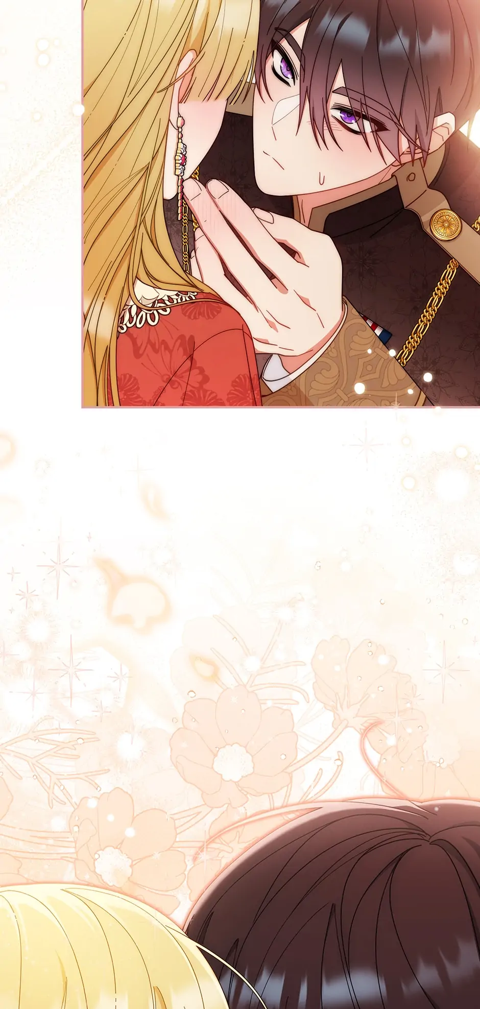 Writing My Male Lead's Happily Ever After Chapter 66 - page 83
