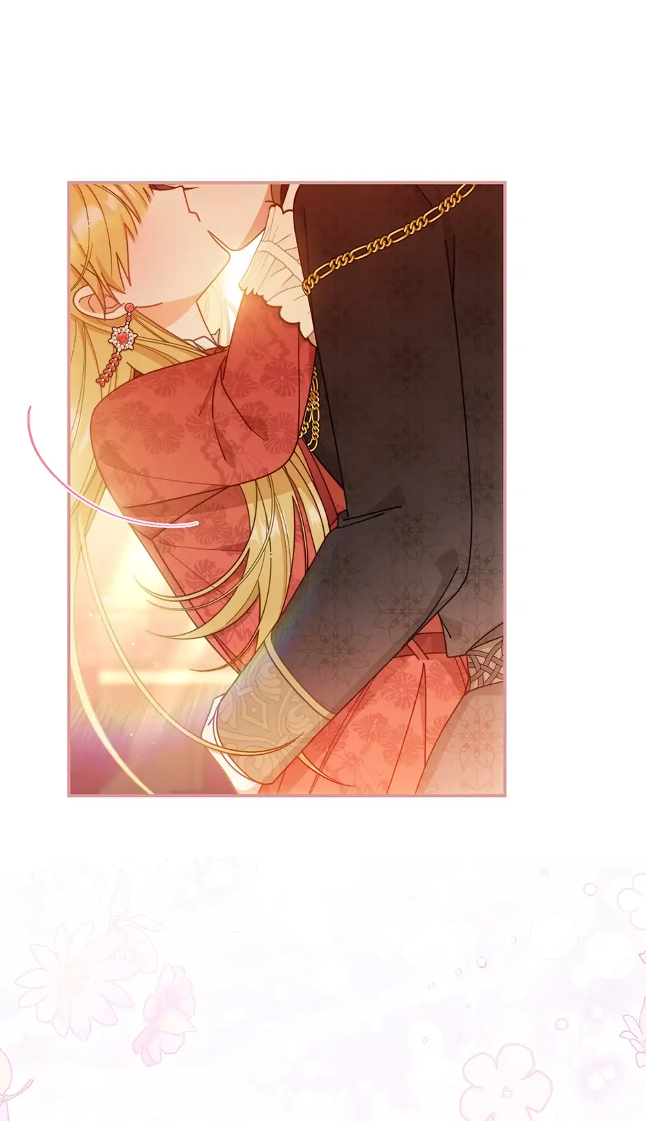 Writing My Male Lead's Happily Ever After Chapter 66 - page 85