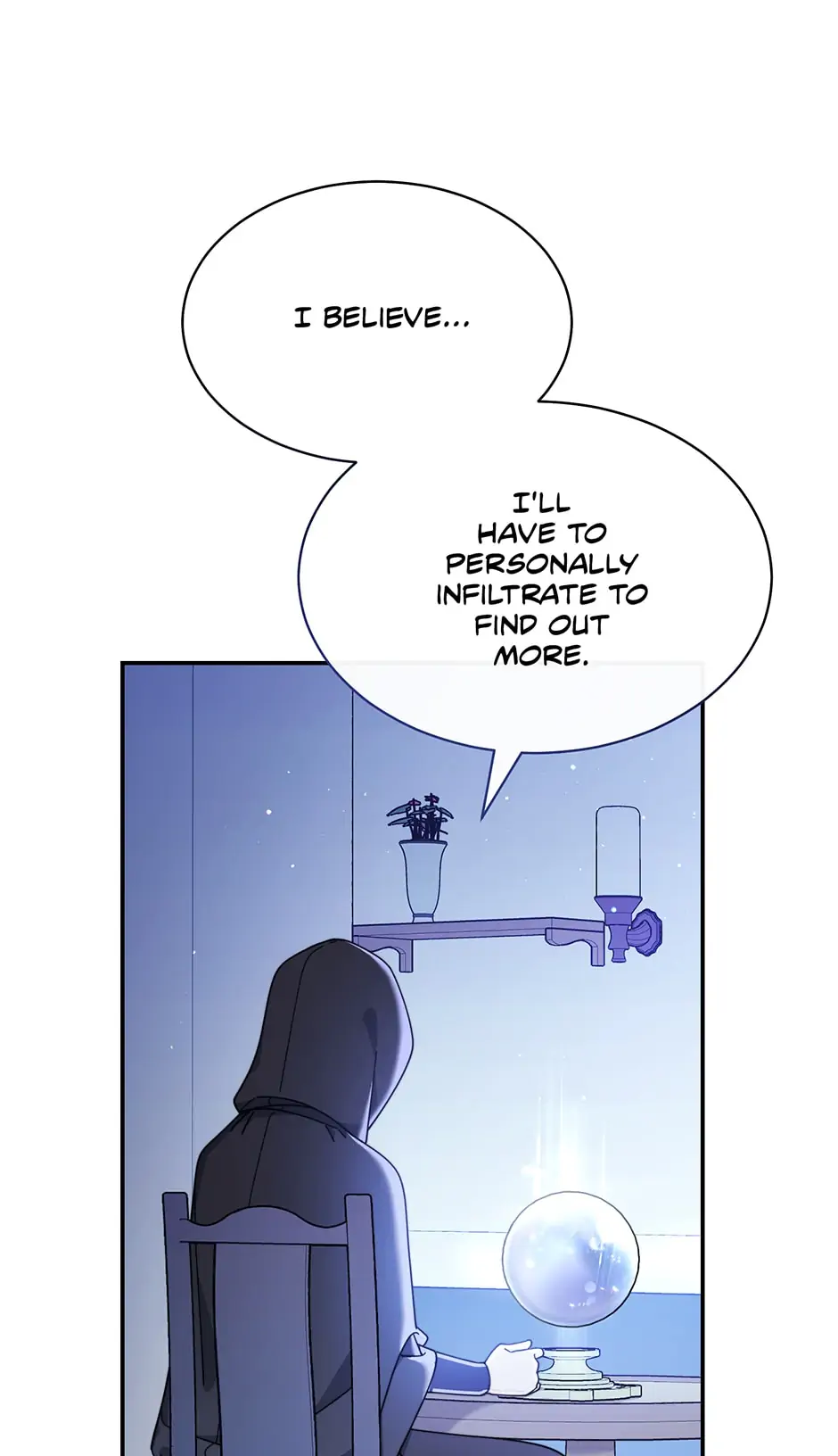 Writing My Male Lead's Happily Ever After Chapter 66 - page 90