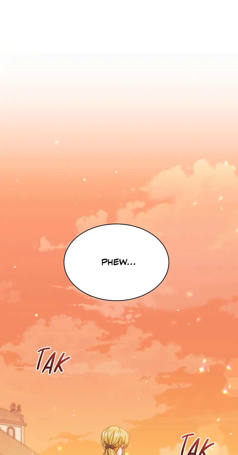 Writing My Male Lead's Happily Ever After Chapter 65 - page 12