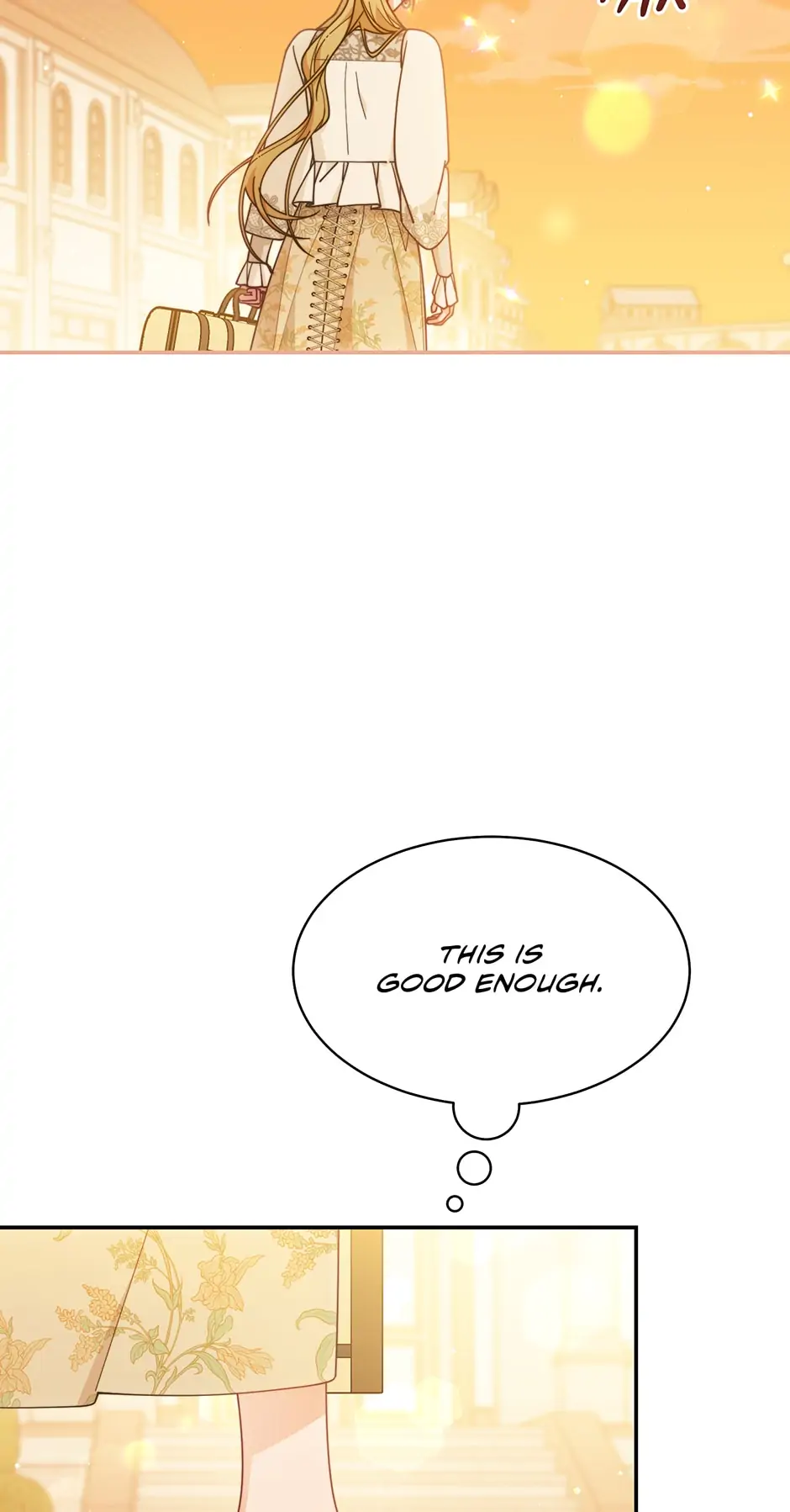 Writing My Male Lead's Happily Ever After Chapter 65 - page 13