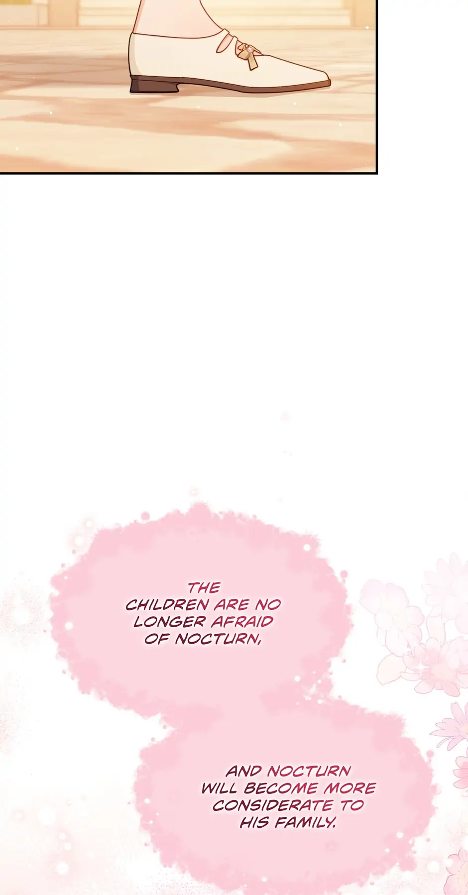 Writing My Male Lead's Happily Ever After Chapter 65 - page 14