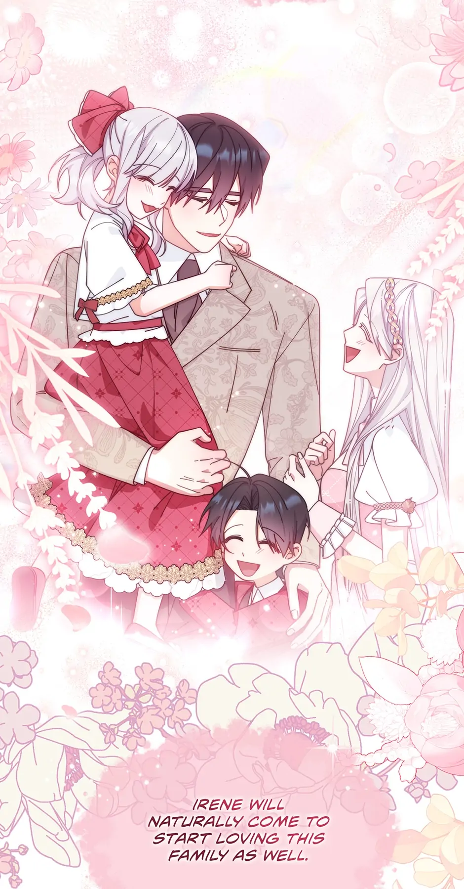 Writing My Male Lead's Happily Ever After Chapter 65 - page 15