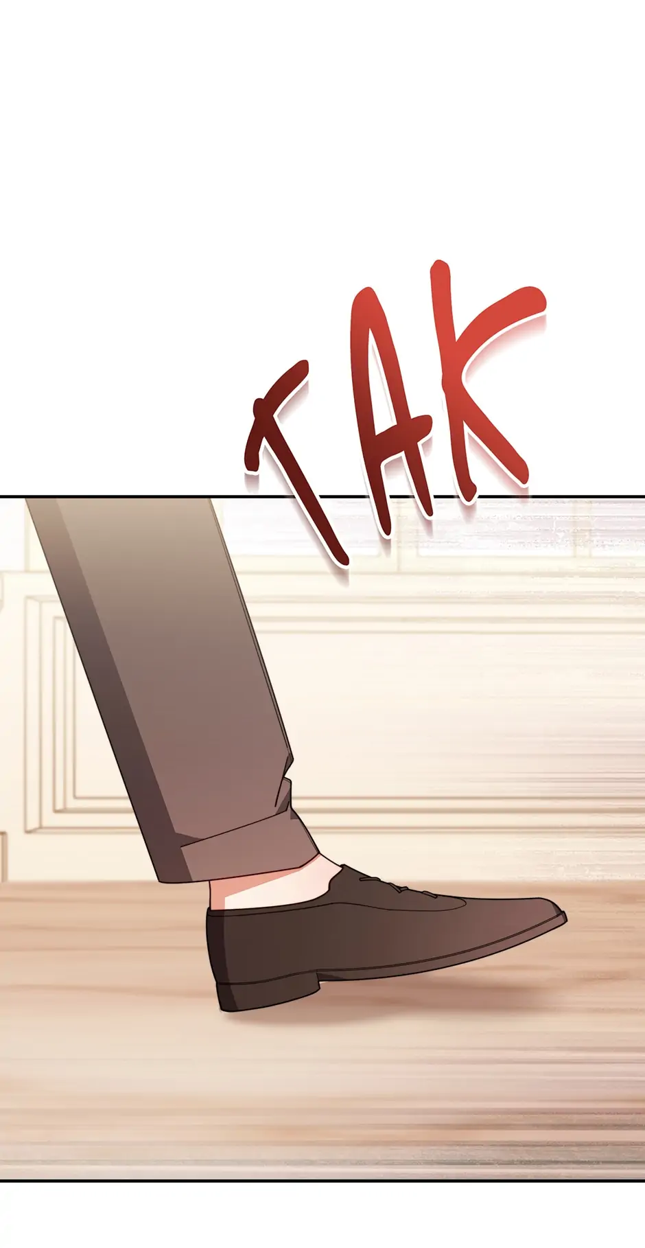 Writing My Male Lead's Happily Ever After Chapter 65 - page 1