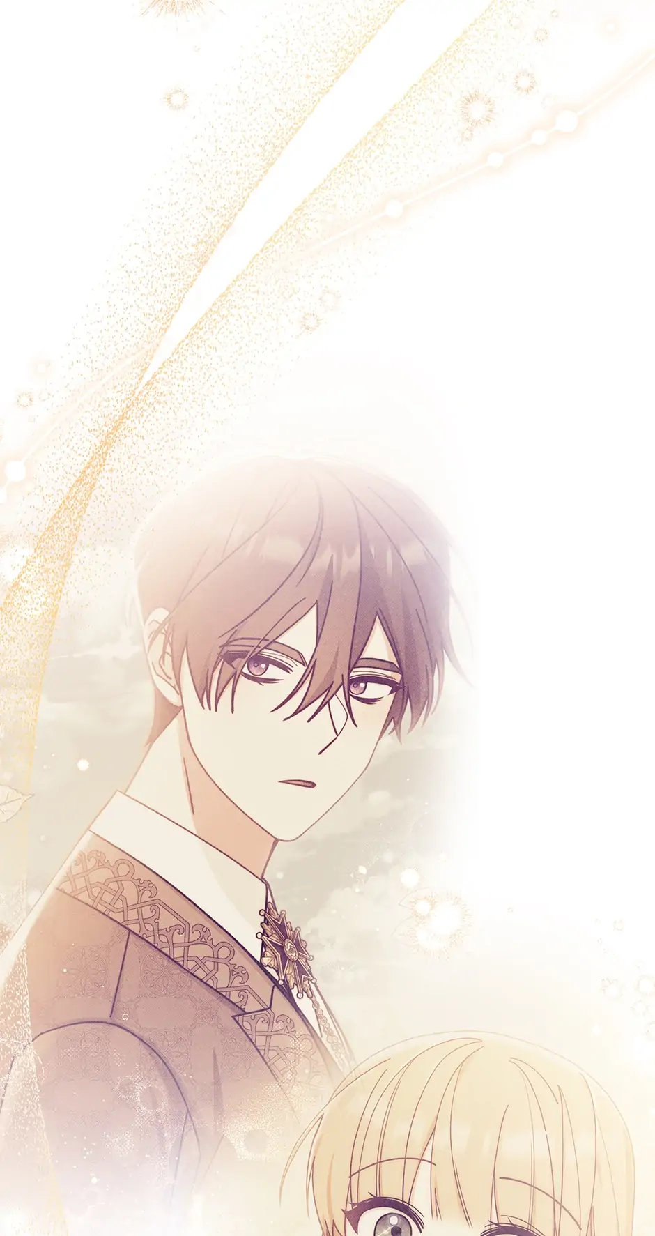 Writing My Male Lead's Happily Ever After Chapter 65 - page 20
