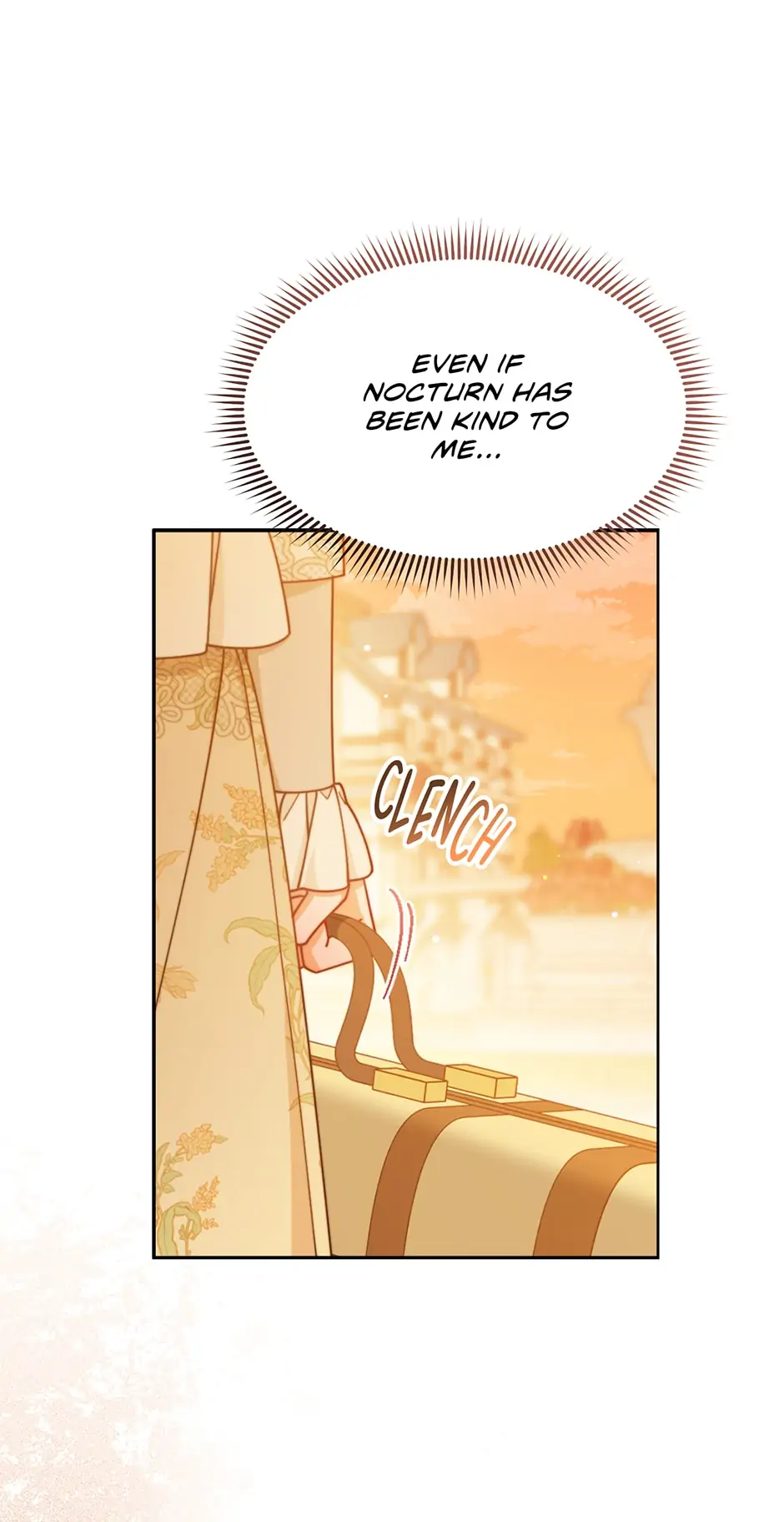 Writing My Male Lead's Happily Ever After Chapter 65 - page 25