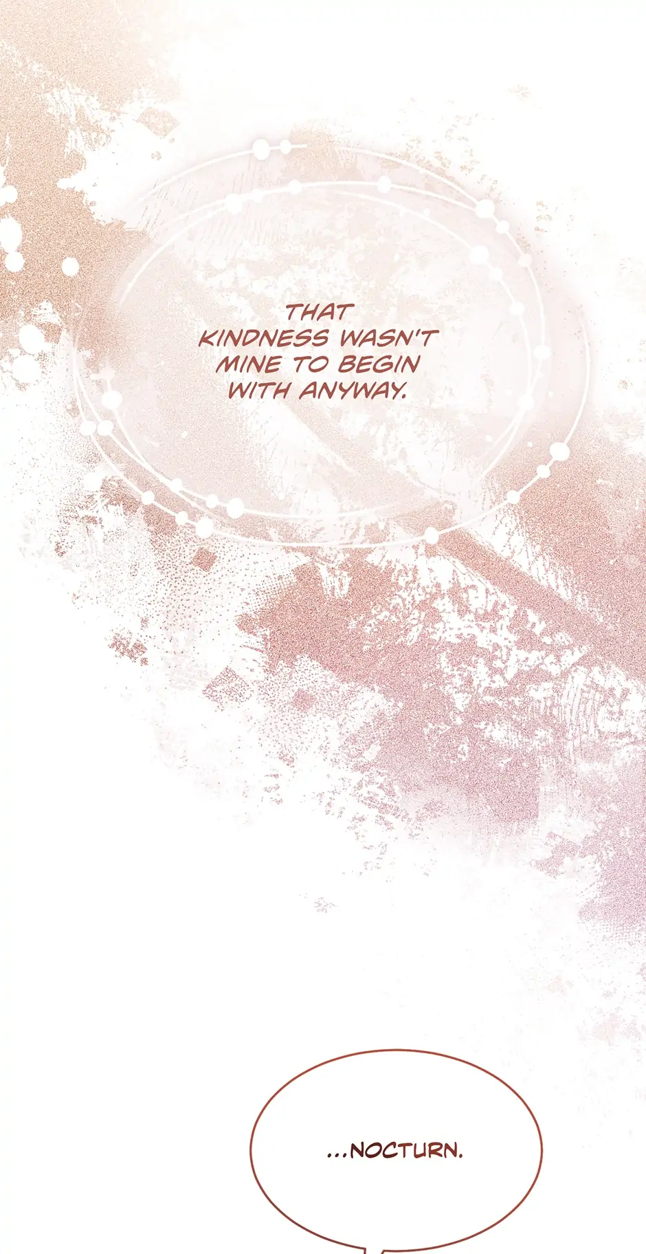 Writing My Male Lead's Happily Ever After Chapter 65 - page 26