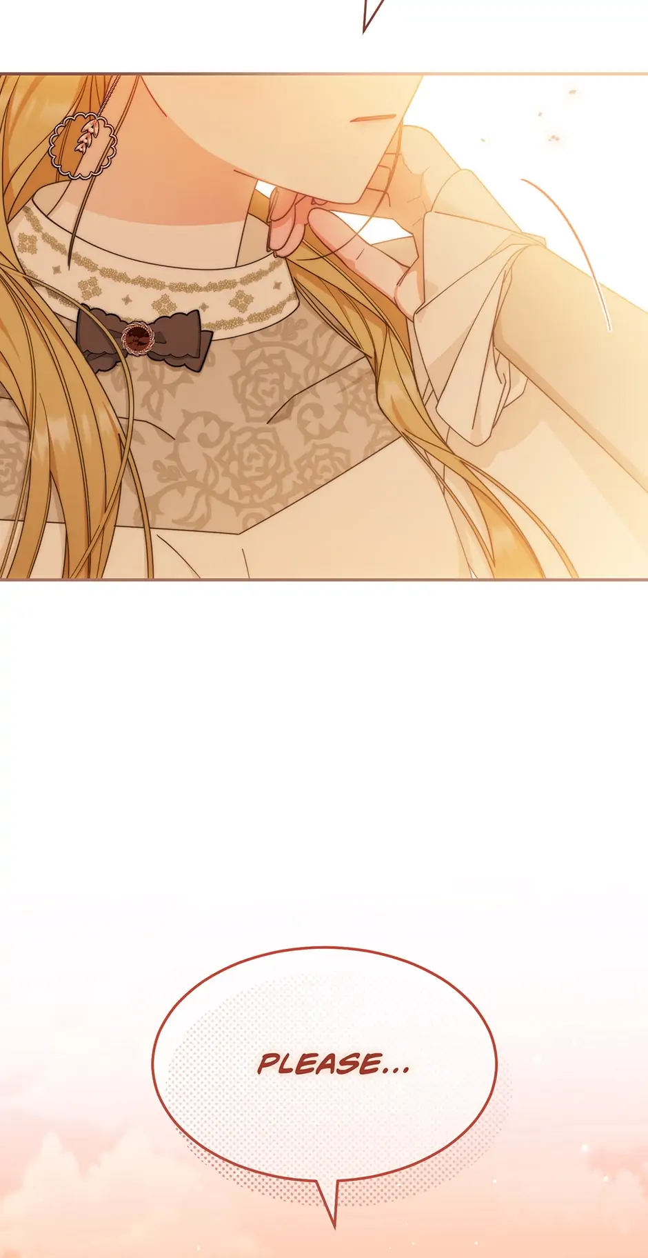 Writing My Male Lead's Happily Ever After Chapter 65 - page 27