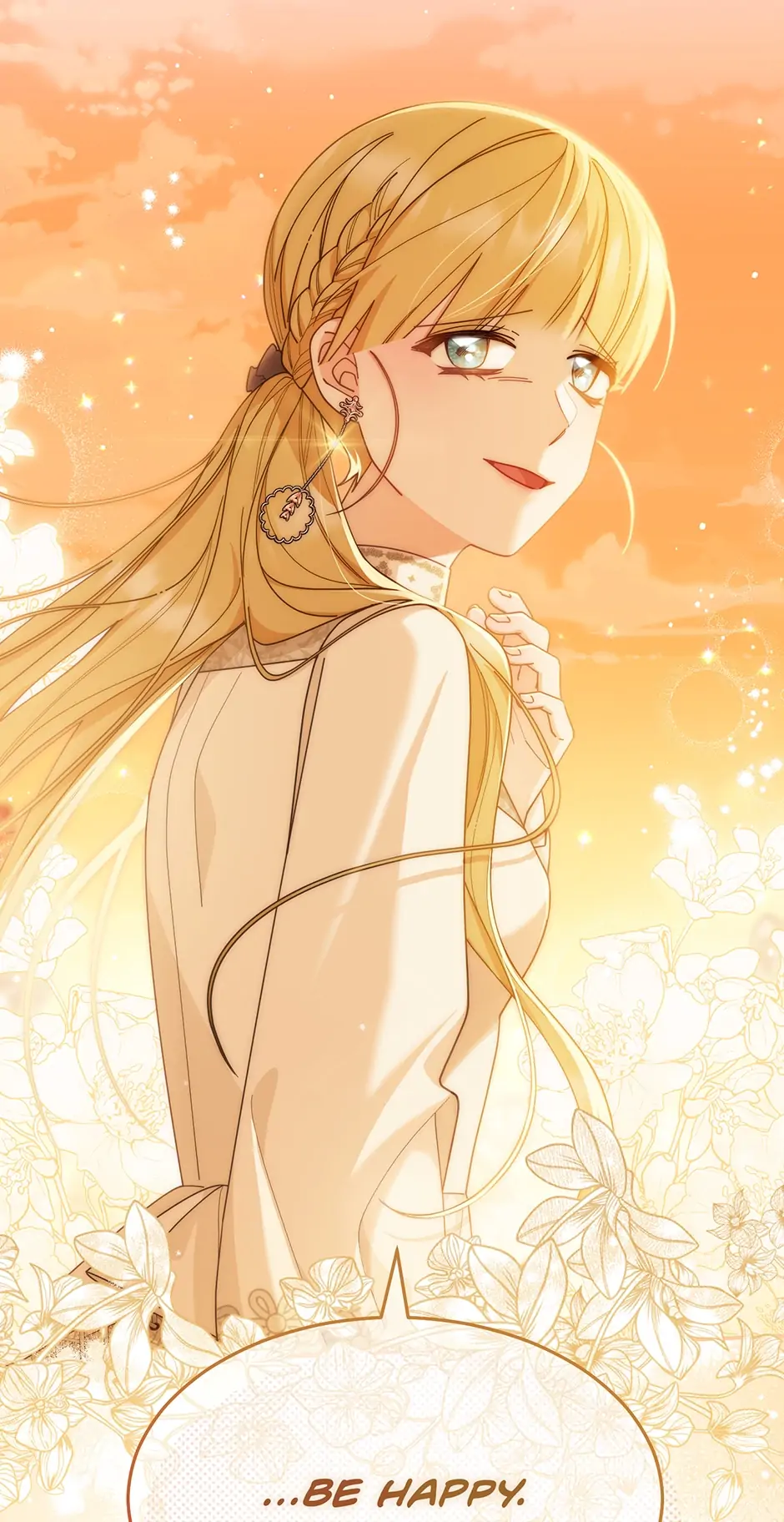 Writing My Male Lead's Happily Ever After Chapter 65 - page 28
