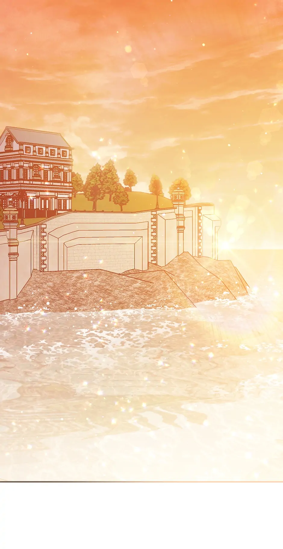 Writing My Male Lead's Happily Ever After Chapter 65 - page 30
