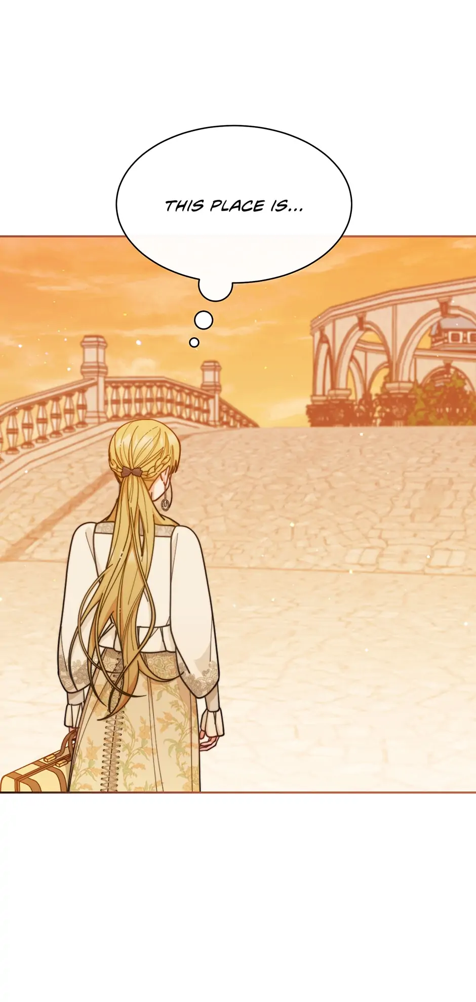 Writing My Male Lead's Happily Ever After Chapter 65 - page 32