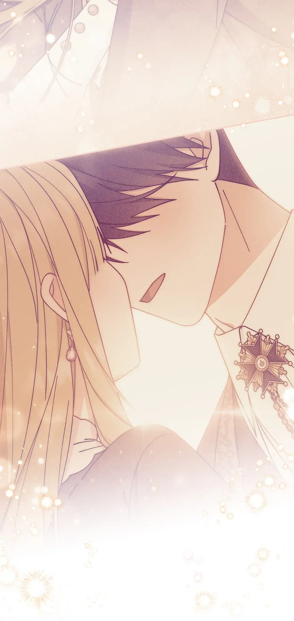 Writing My Male Lead's Happily Ever After Chapter 65 - page 34