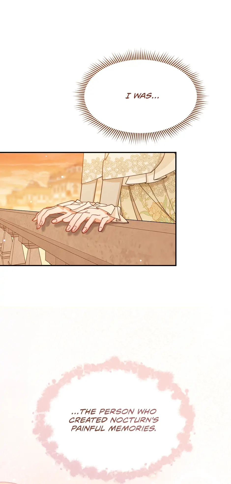 Writing My Male Lead's Happily Ever After Chapter 65 - page 39