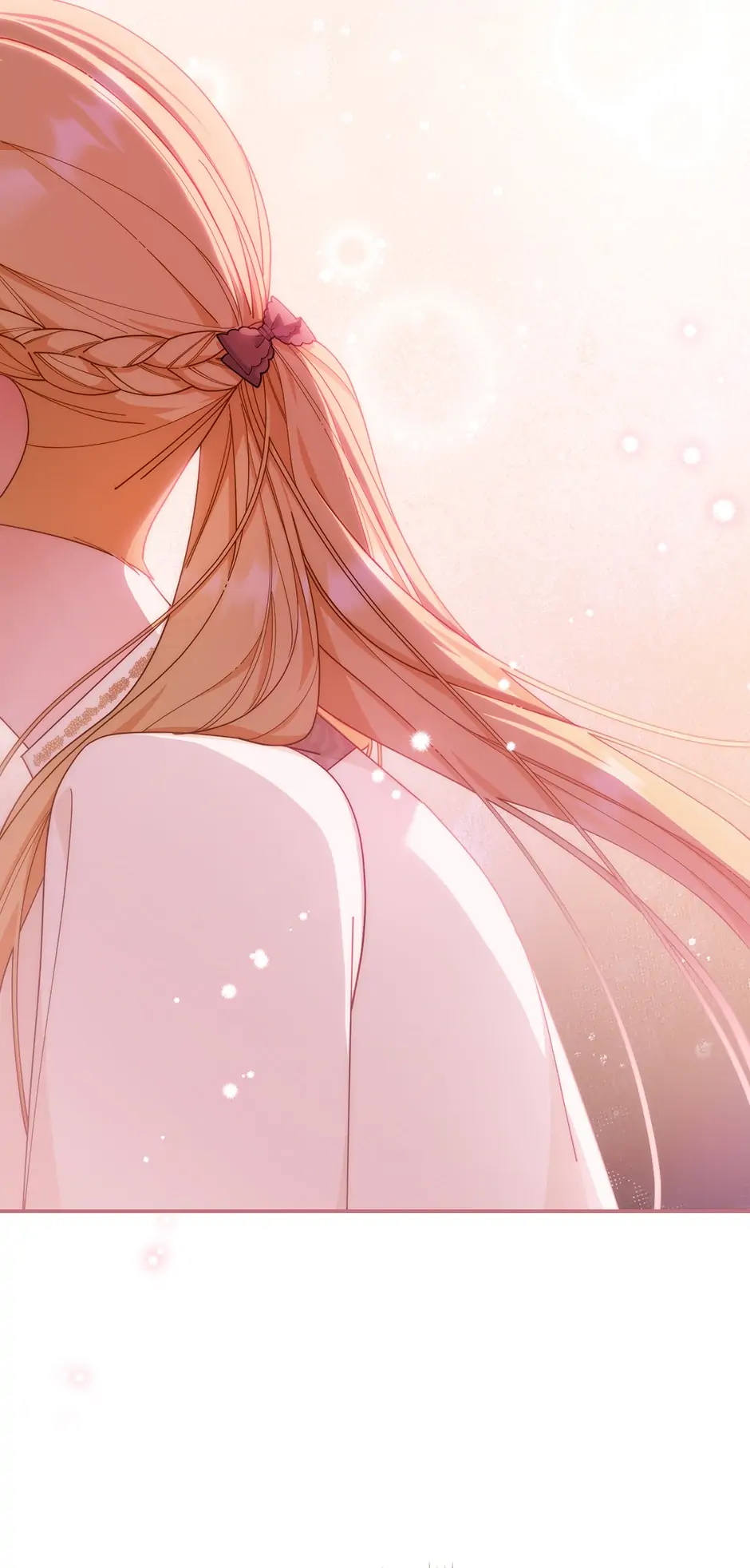Writing My Male Lead's Happily Ever After Chapter 65 - page 40