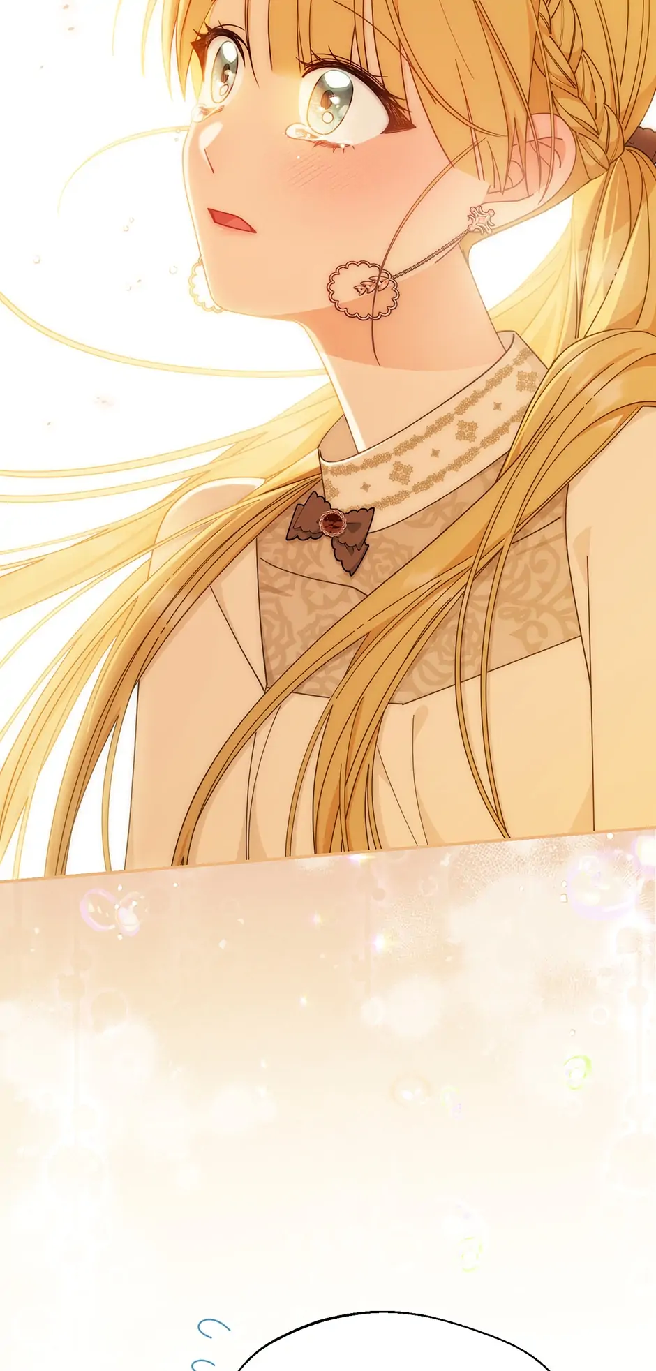 Writing My Male Lead's Happily Ever After Chapter 65 - page 43