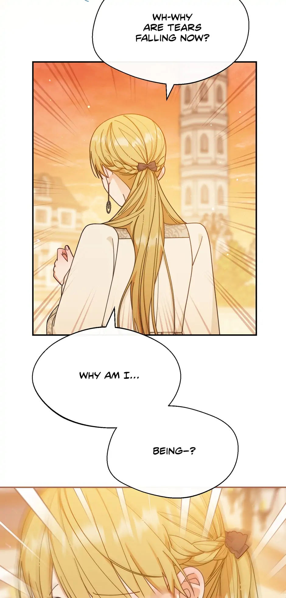 Writing My Male Lead's Happily Ever After Chapter 65 - page 44