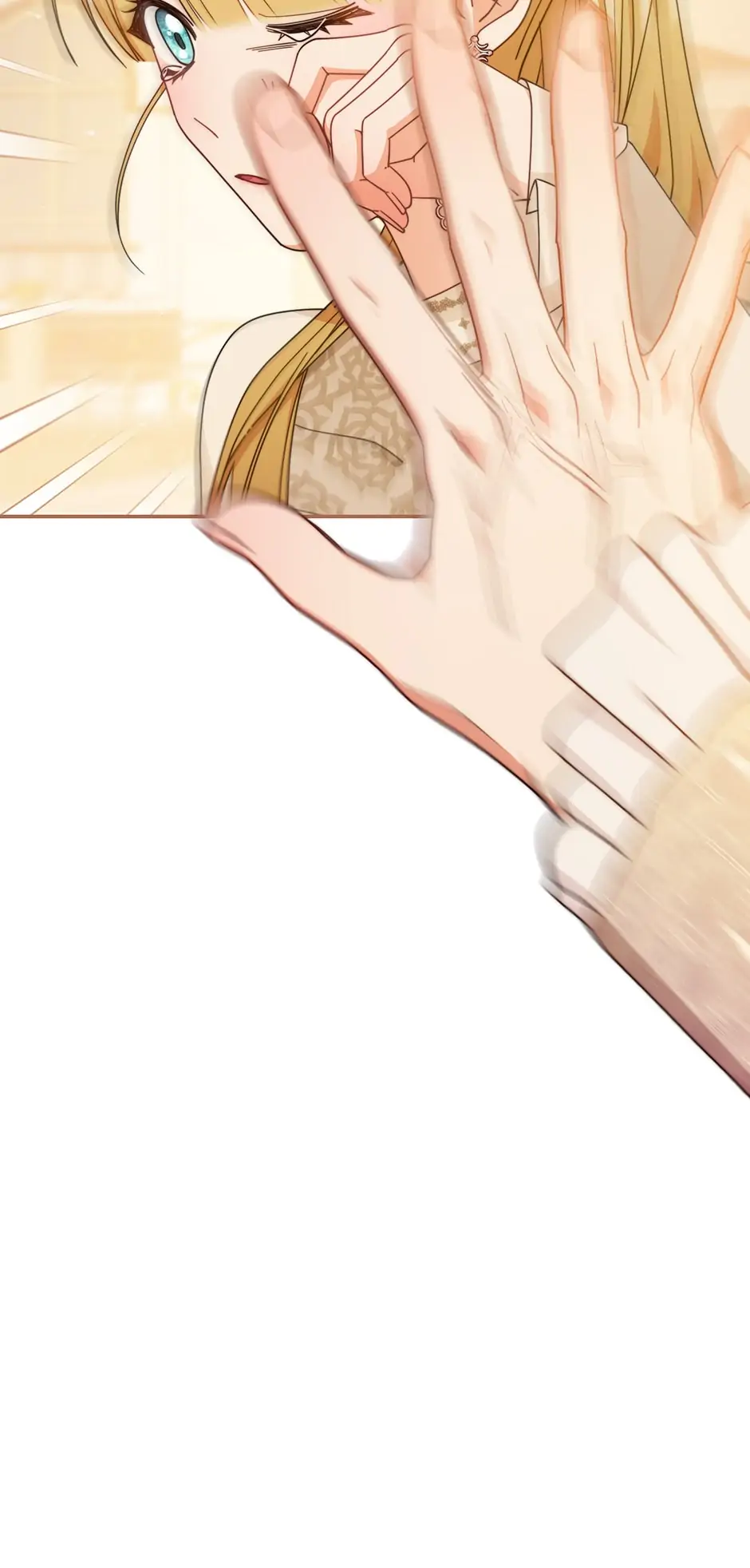 Writing My Male Lead's Happily Ever After Chapter 65 - page 45