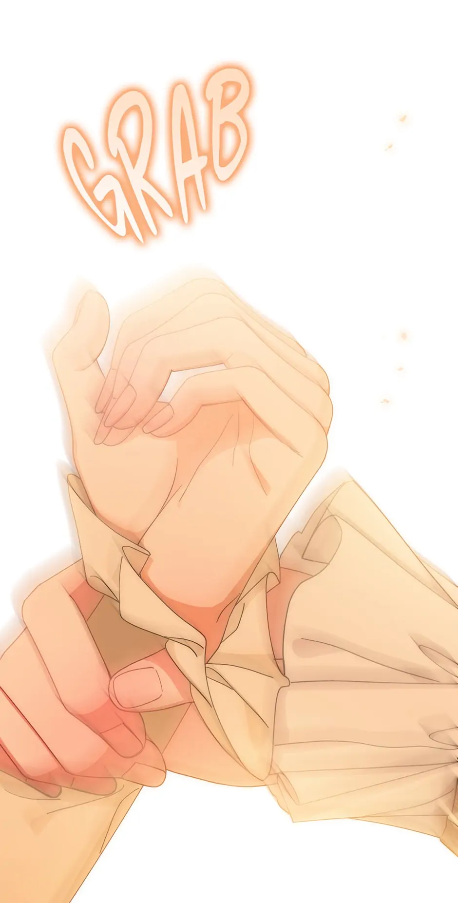 Writing My Male Lead's Happily Ever After Chapter 65 - page 46