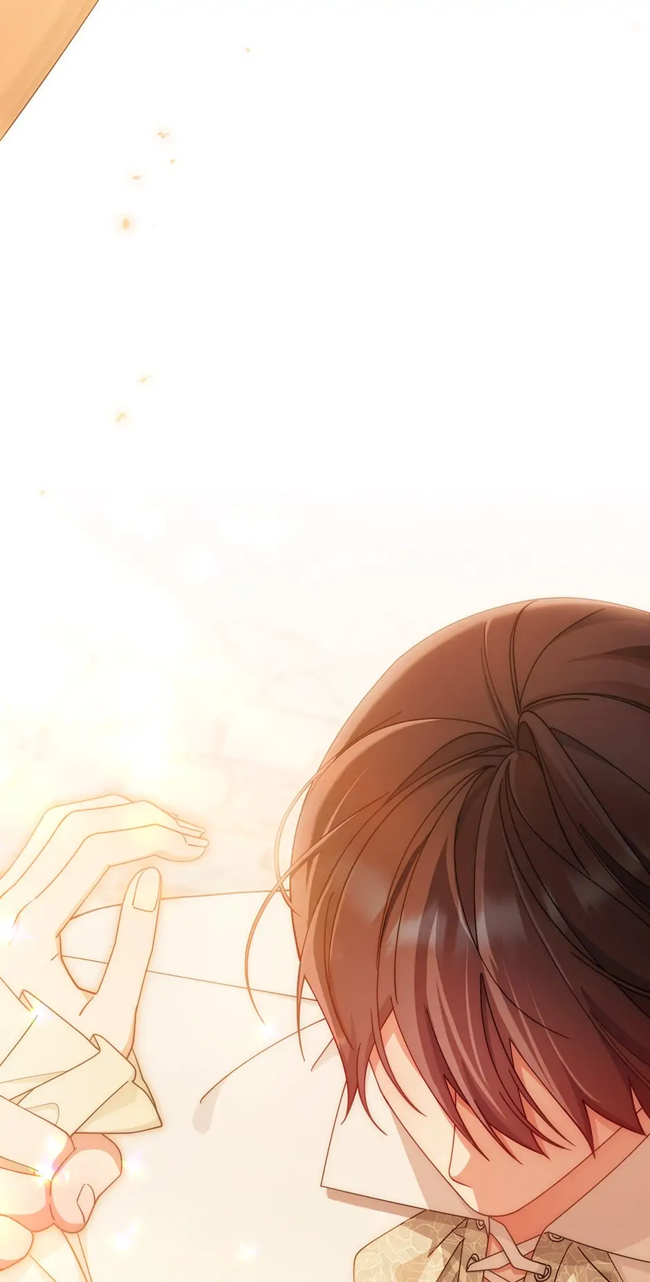 Writing My Male Lead's Happily Ever After Chapter 65 - page 47