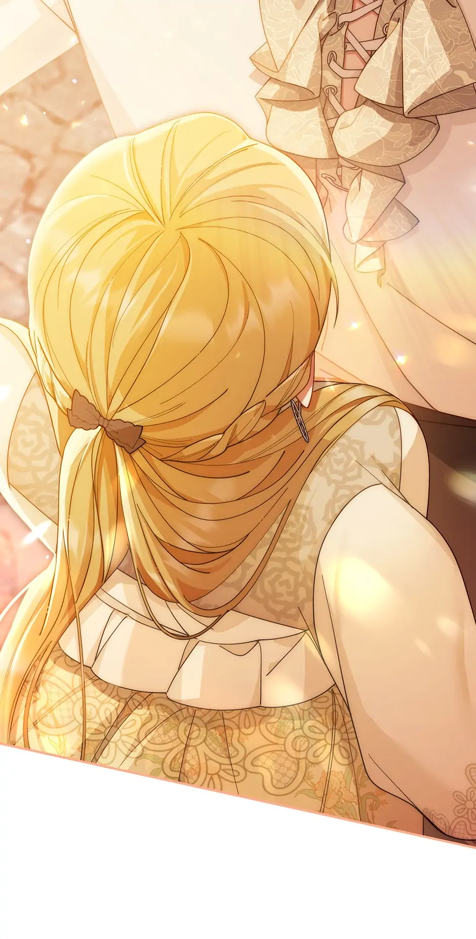 Writing My Male Lead's Happily Ever After Chapter 65 - page 48