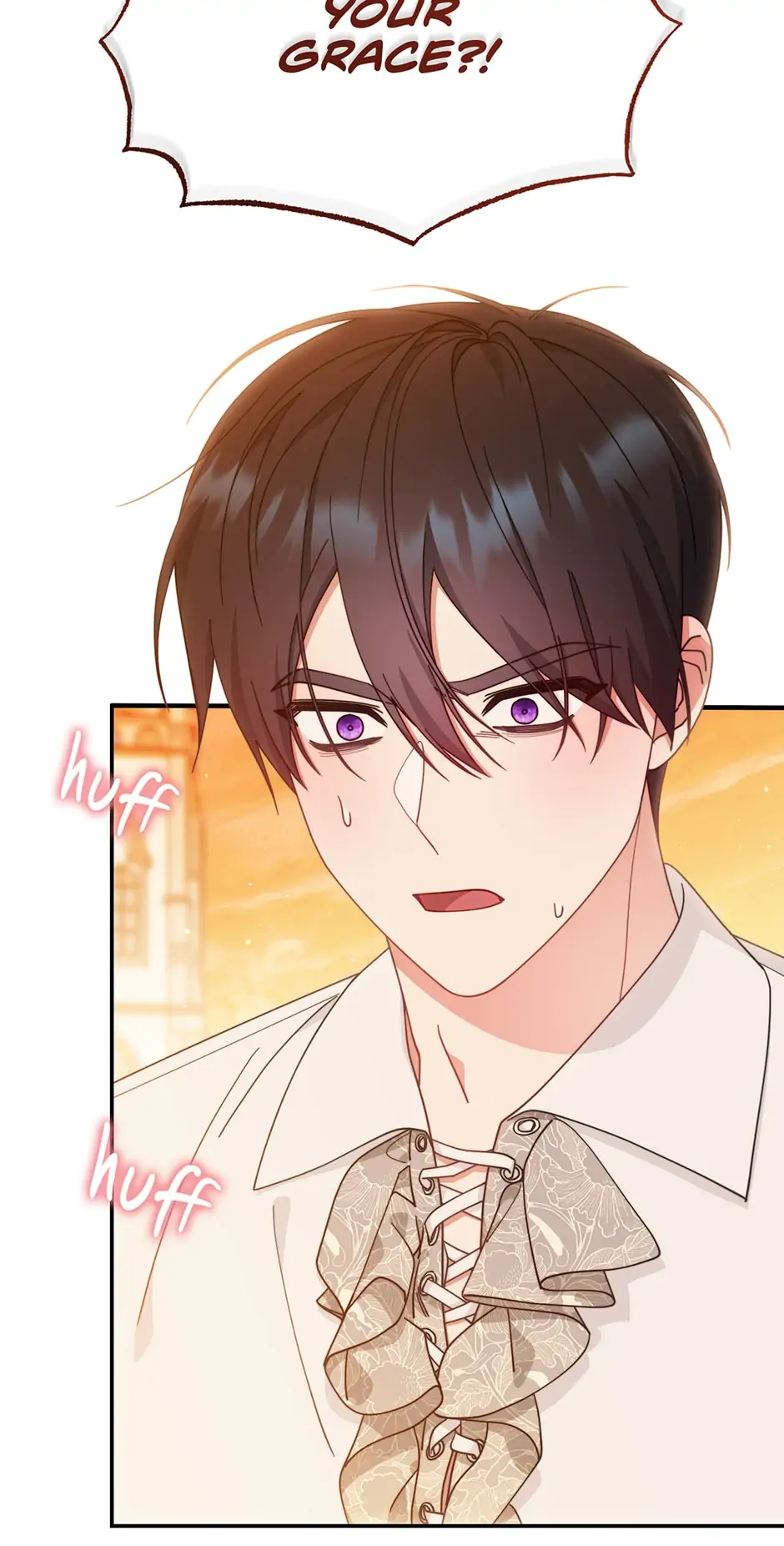Writing My Male Lead's Happily Ever After Chapter 65 - page 50