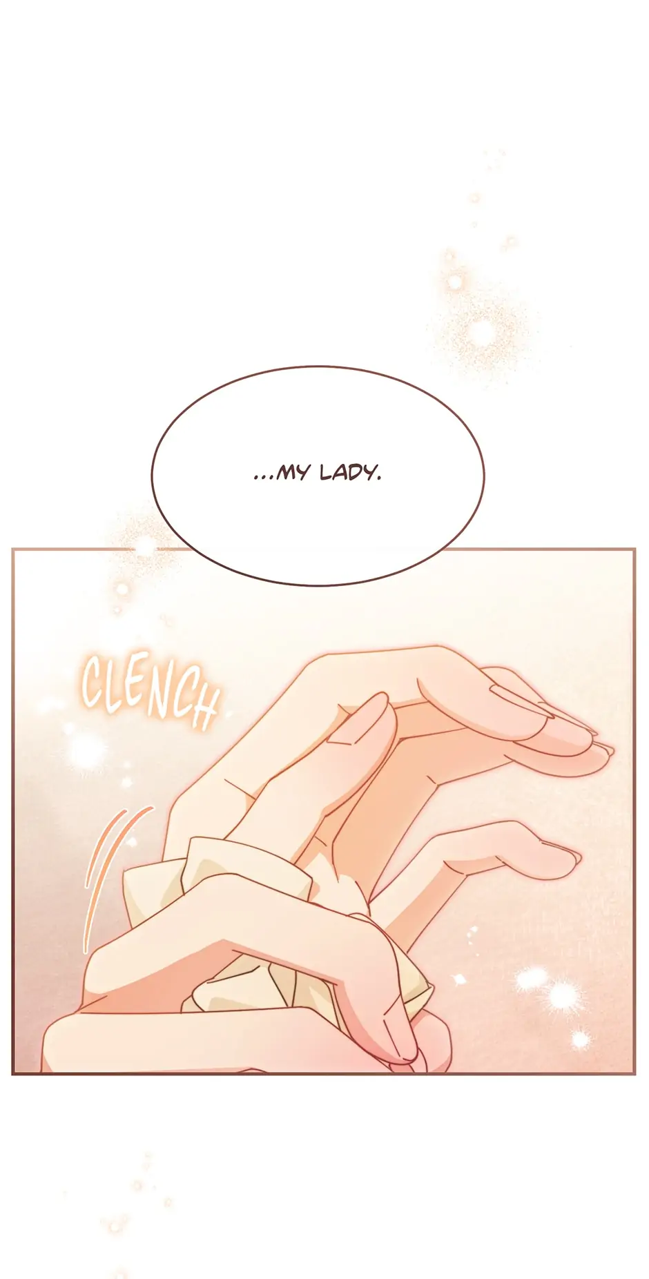 Writing My Male Lead's Happily Ever After Chapter 65 - page 51