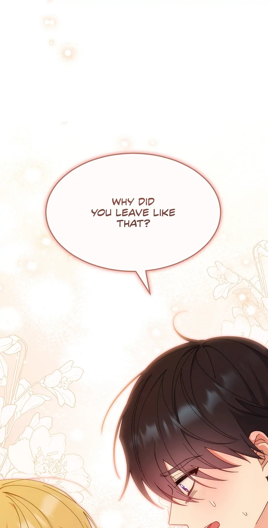 Writing My Male Lead's Happily Ever After Chapter 65 - page 52