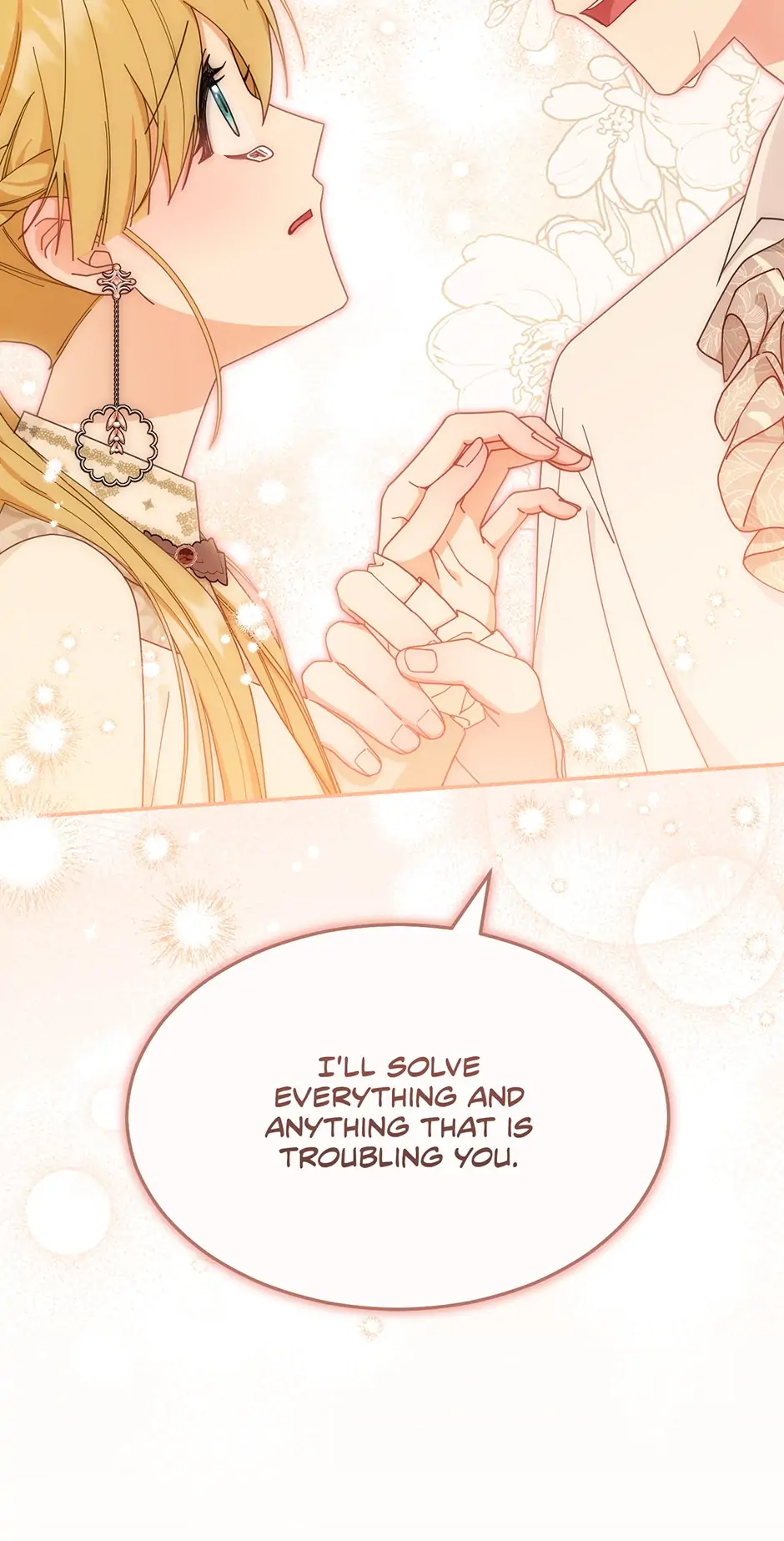 Writing My Male Lead's Happily Ever After Chapter 65 - page 53