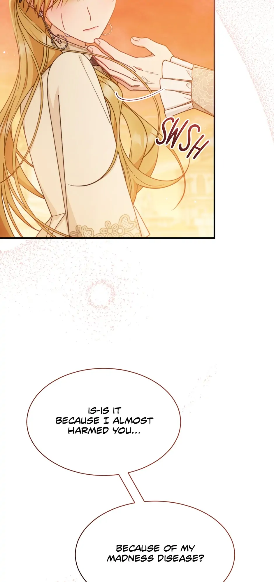 Writing My Male Lead's Happily Ever After Chapter 65 - page 60