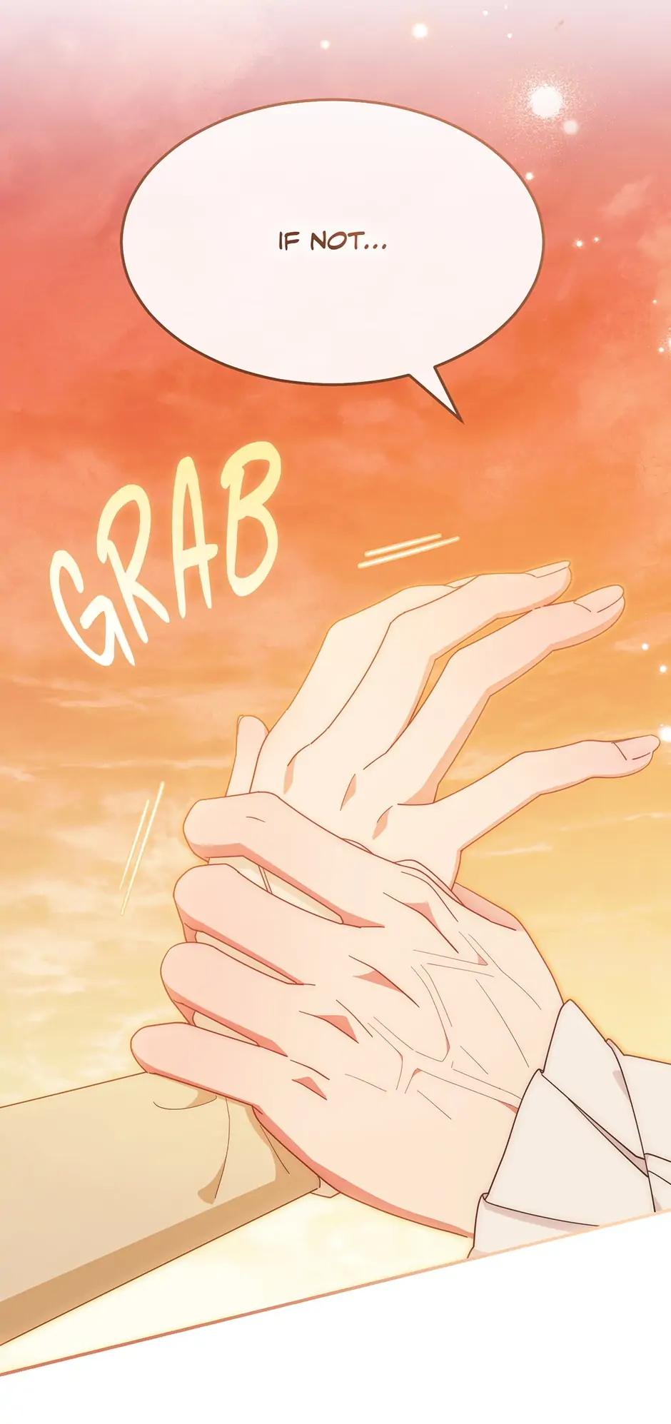Writing My Male Lead's Happily Ever After Chapter 65 - page 63