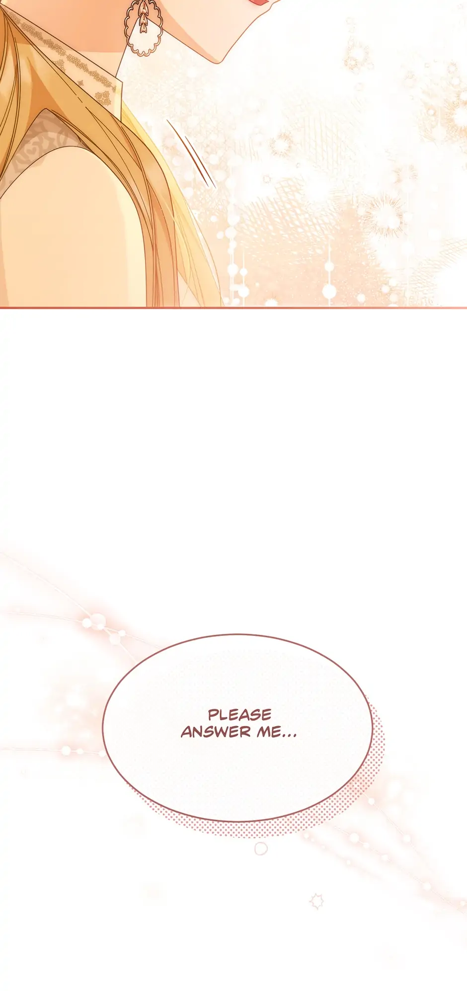 Writing My Male Lead's Happily Ever After Chapter 65 - page 65