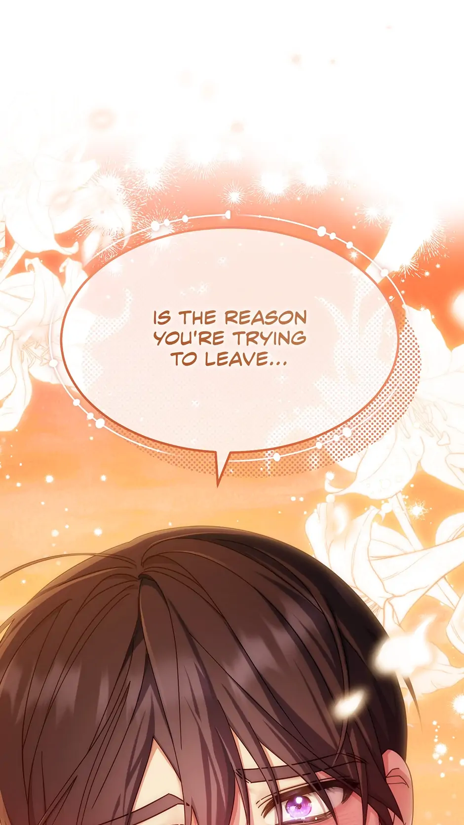 Writing My Male Lead's Happily Ever After Chapter 65 - page 66