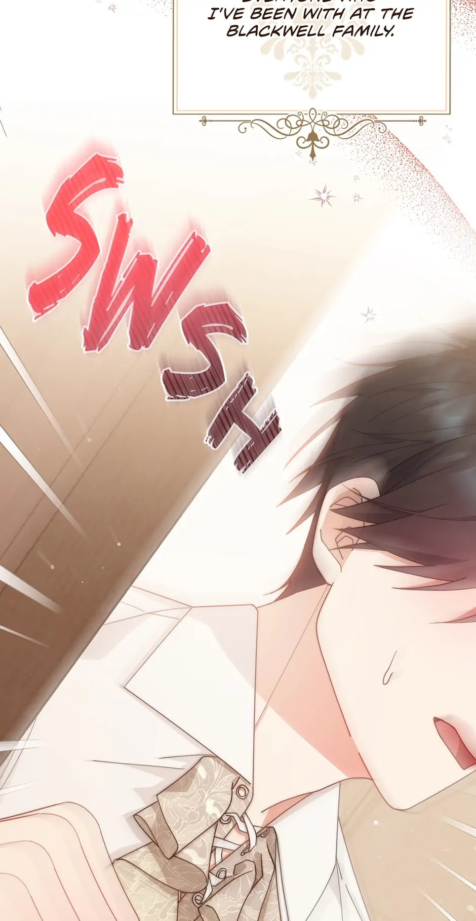 Writing My Male Lead's Happily Ever After Chapter 65 - page 6