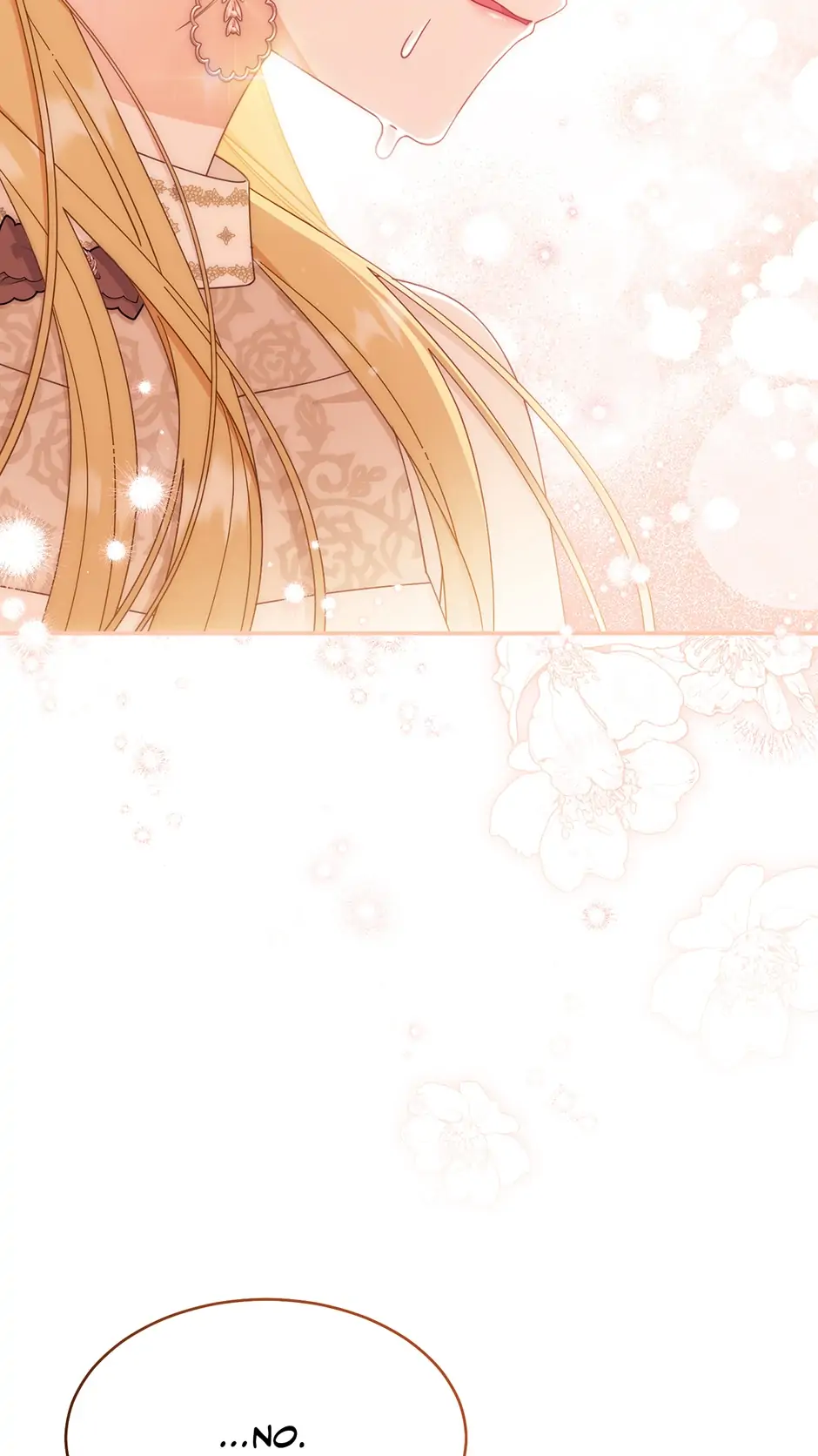Writing My Male Lead's Happily Ever After Chapter 65 - page 69