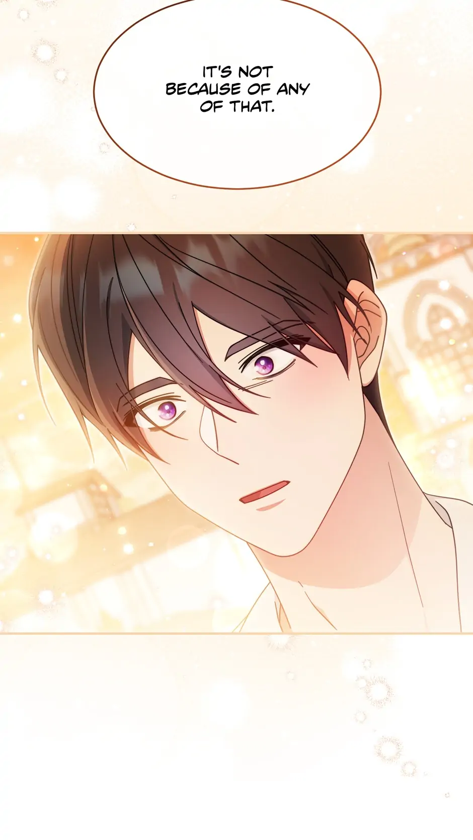 Writing My Male Lead's Happily Ever After Chapter 65 - page 71