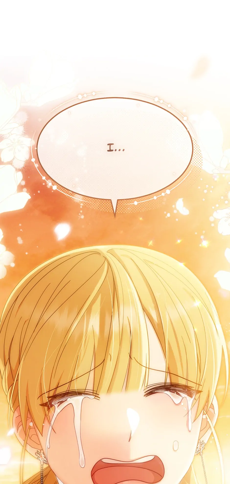 Writing My Male Lead's Happily Ever After Chapter 65 - page 72