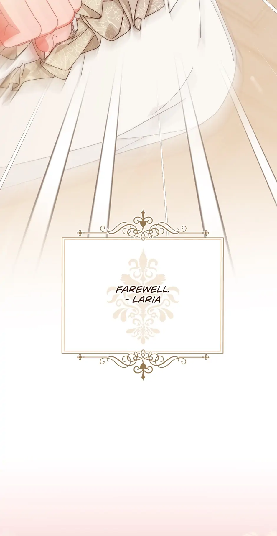 Writing My Male Lead's Happily Ever After Chapter 65 - page 7