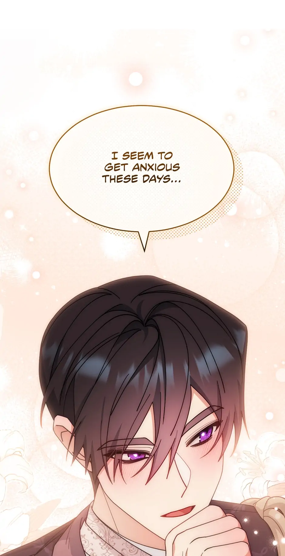Writing My Male Lead's Happily Ever After Chapter 64 - page 14