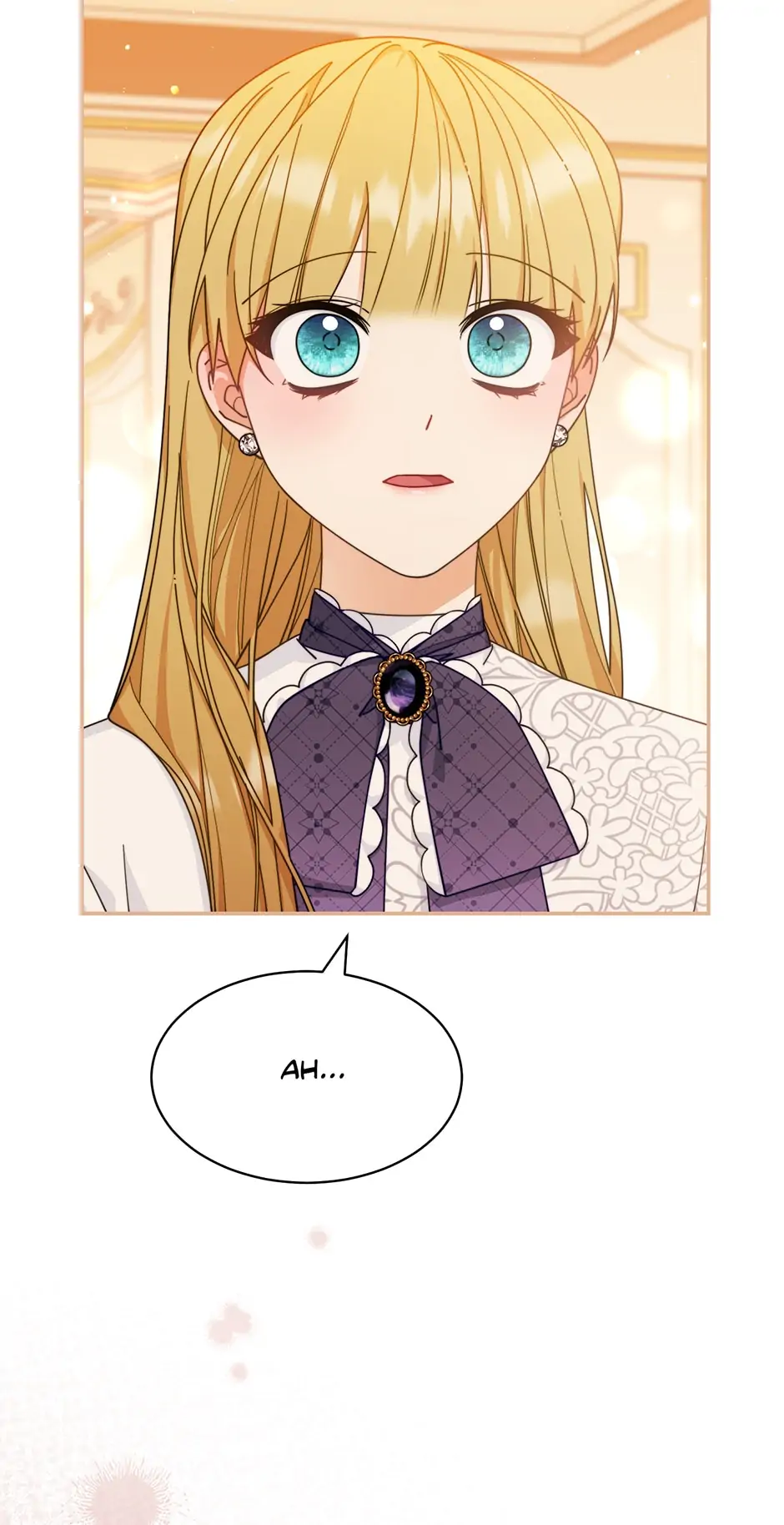 Writing My Male Lead's Happily Ever After Chapter 64 - page 16