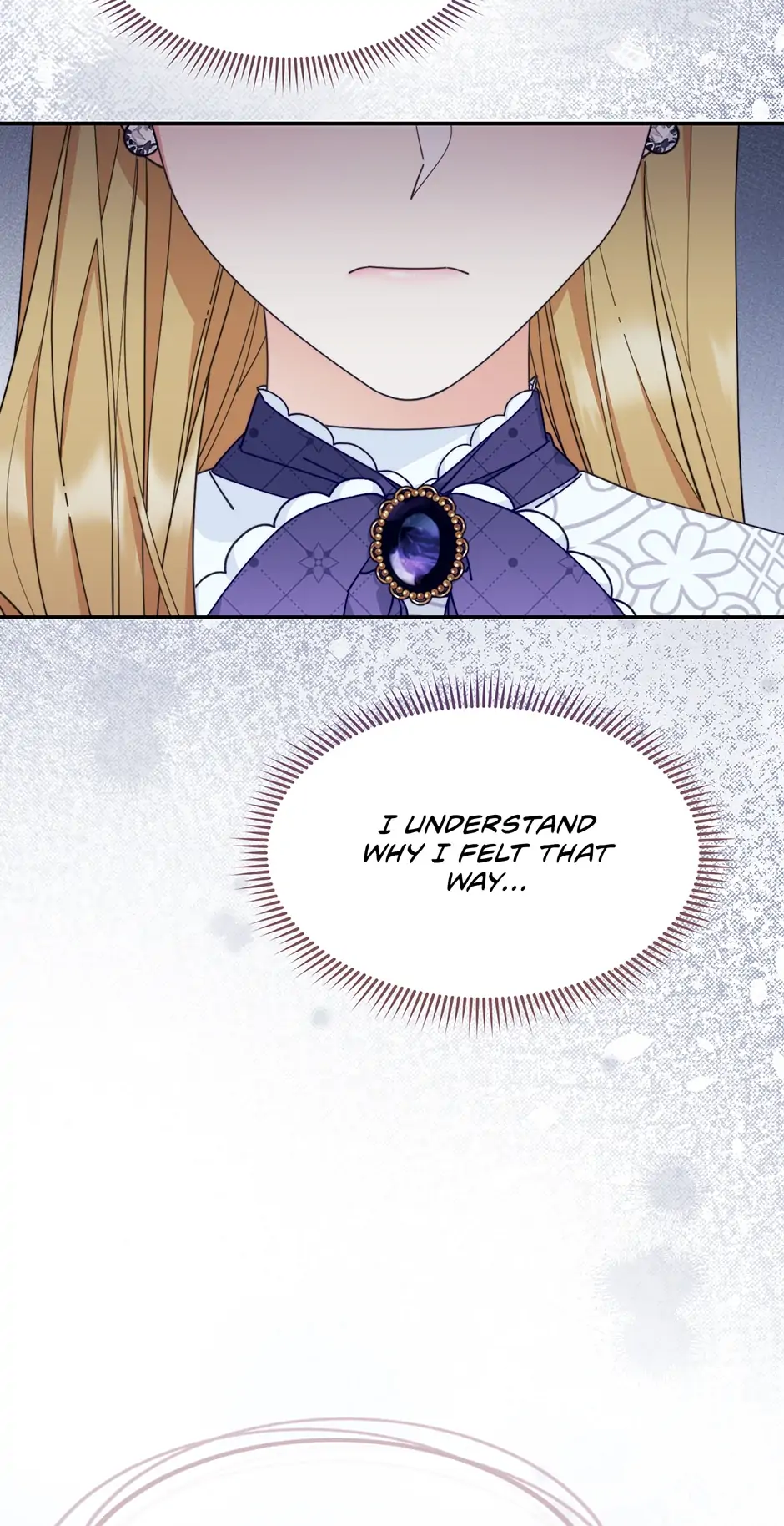 Writing My Male Lead's Happily Ever After Chapter 64 - page 18
