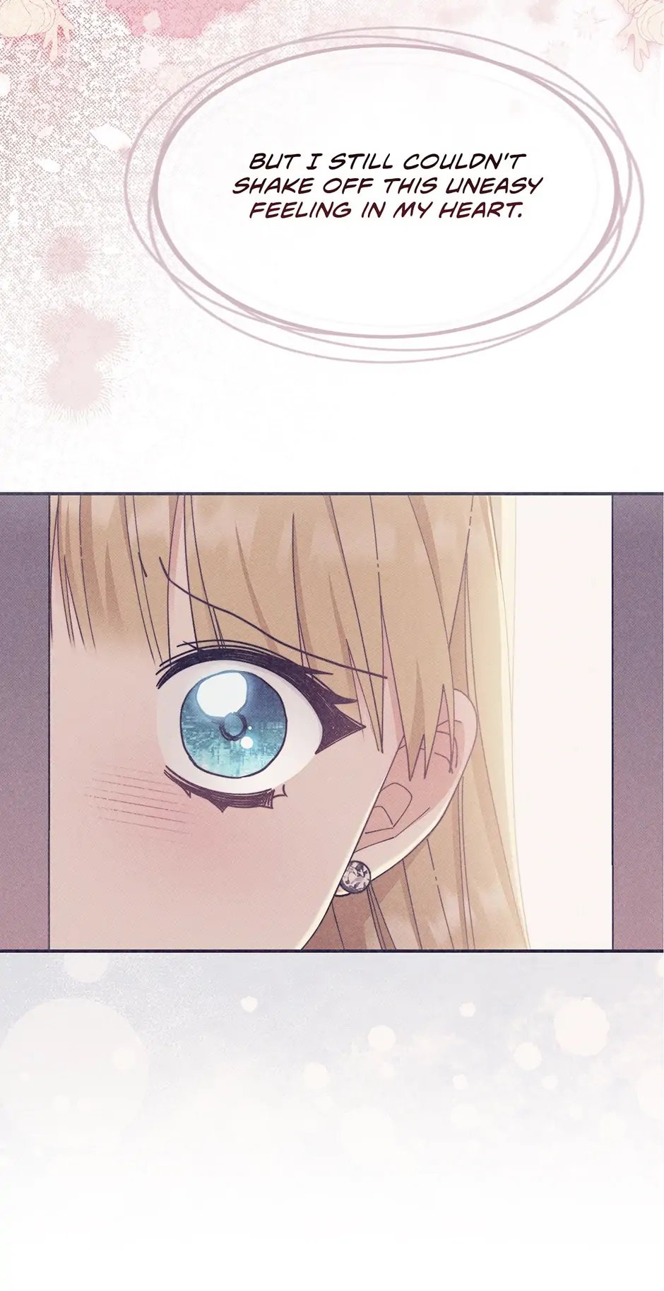 Writing My Male Lead's Happily Ever After Chapter 64 - page 20