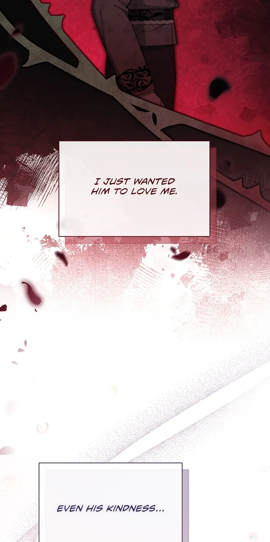 Writing My Male Lead's Happily Ever After Chapter 64 - page 26