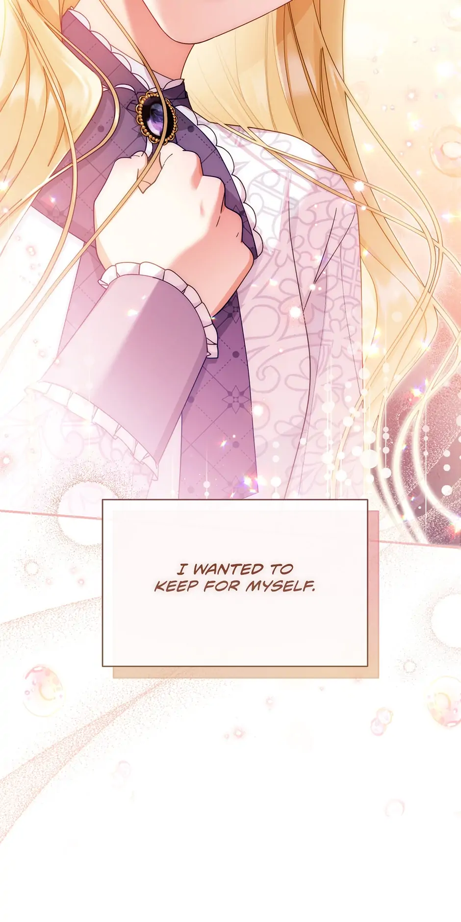 Writing My Male Lead's Happily Ever After Chapter 64 - page 28